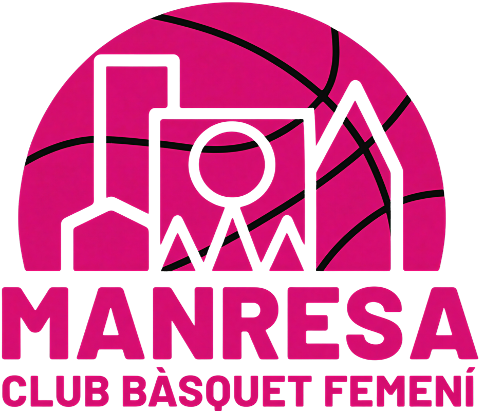 Club Bàsquet Femení Manresa