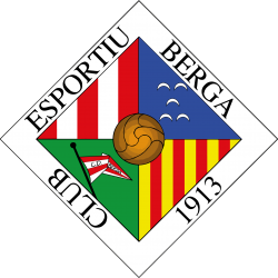 Club Esportiu Berga