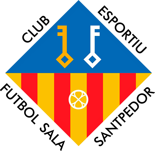 Club Esportiu Futbol Sala Santpedor