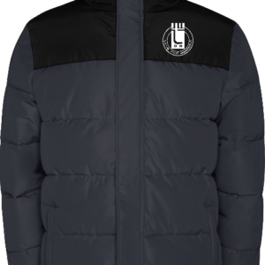 Anorak de passeig