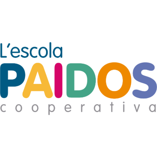 Paidos Logo