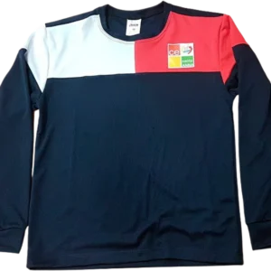 Samarreta (Màniga llarga)