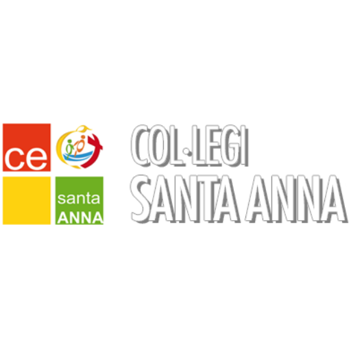 Santa Anna Logo