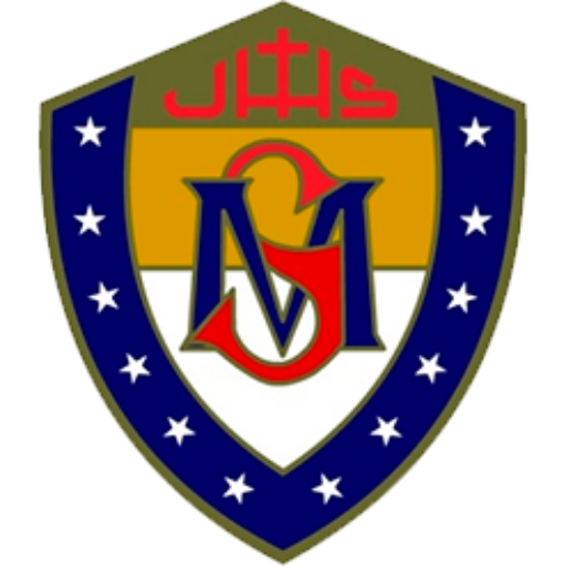 Mater Salvatoris Logo