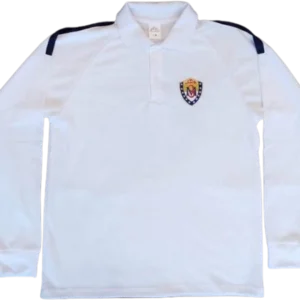 Polo màniga llarga Mater Salvatoris