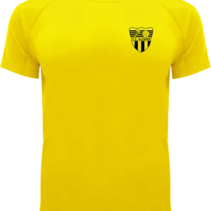 Camiseta entreno CE Alcover