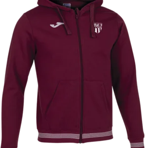 Chaqueta con capucha CE Alcover