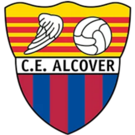 C.E. Alcover Logo