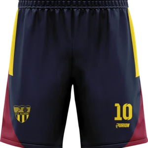 Short de juego CE Alcover