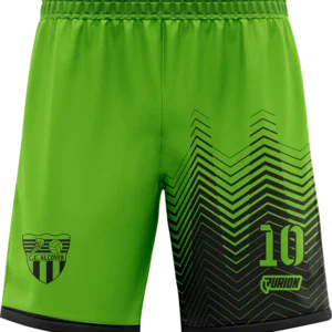 Short portero CE Alcover