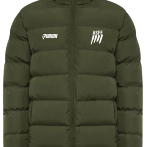 Anorac