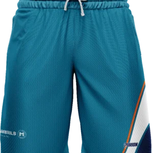 Short joc CB Cambrils