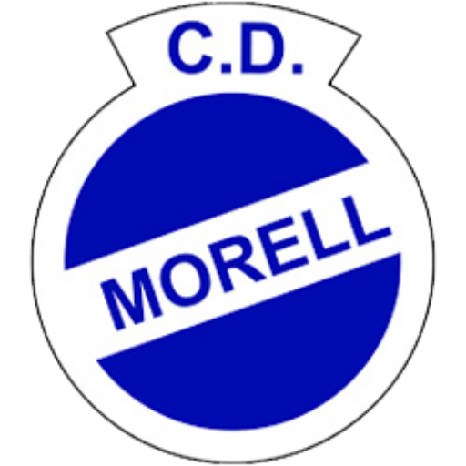 C.D. Morell Logo