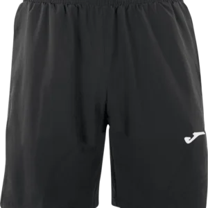 Short negra equipació de joc CD Morell