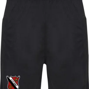 Short entrenament / Partit