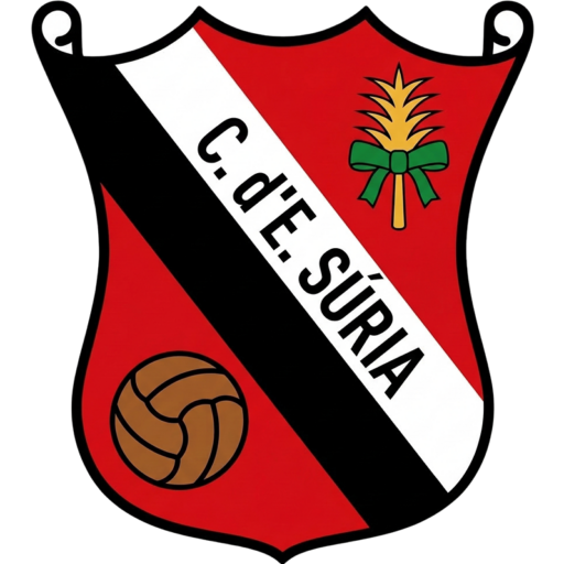 C.d'E.Súria Logo
