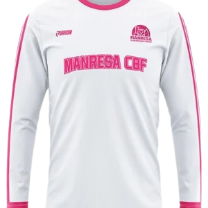 Samarreta cubre m/ll femenina