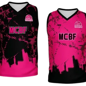 Samarreta reversible femenina